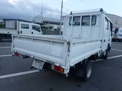 Mazda TITAN