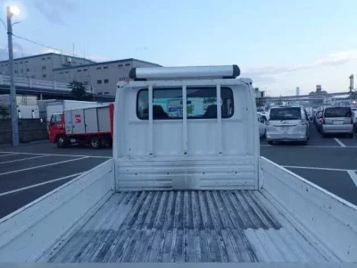 Mazda TITAN