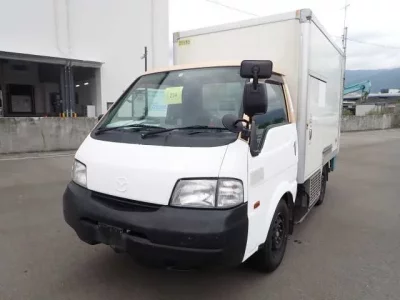 Mazda BONGO