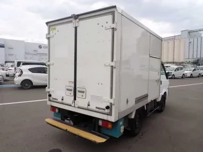 Mazda BONGO