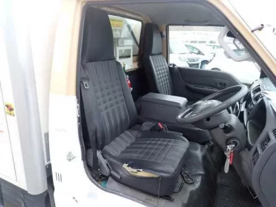 Mazda BONGO