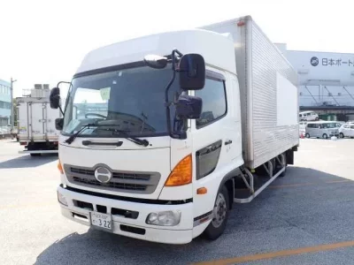 Hino RANGER