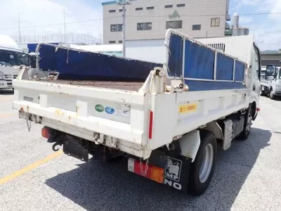 Hino DUTRO