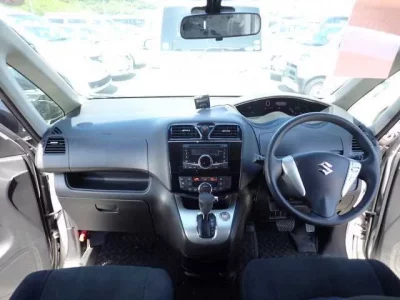 Suzuki LANDY