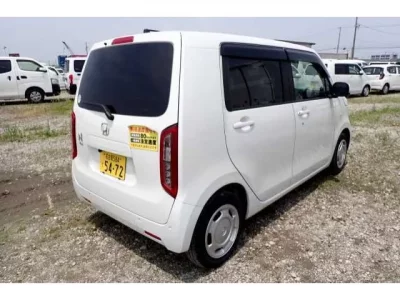 Honda N WGN