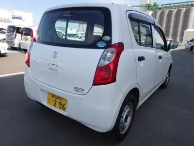 Suzuki ALTO VAN