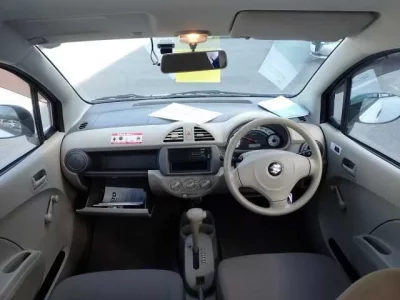 Suzuki ALTO VAN