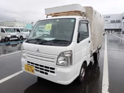 Mitsubishi MINICAB TRUCK
