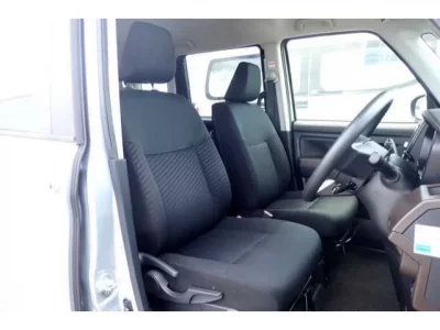 Subaru JUSTY
