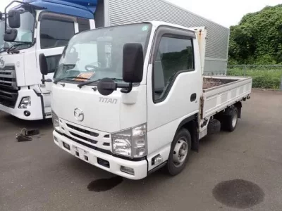 Mazda TITAN