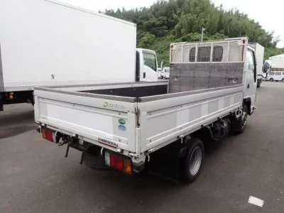 Mazda TITAN