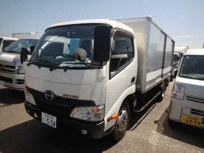 Hino DUTRO