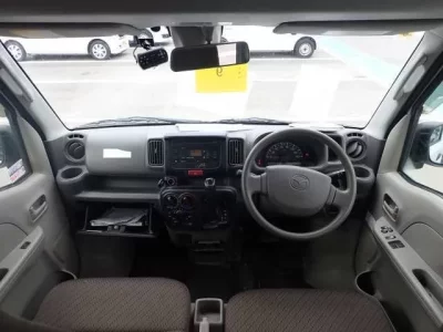 Mazda SCRUM