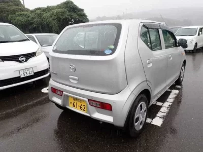 Mazda CAROL