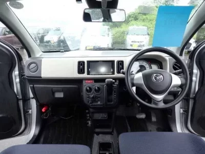 Mazda CAROL
