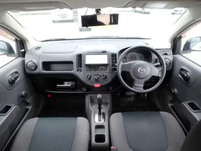 Mazda FAMILIA VAN