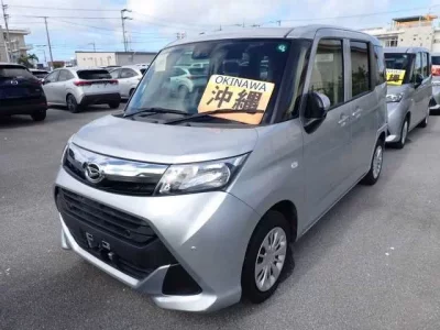 Daihatsu THOR