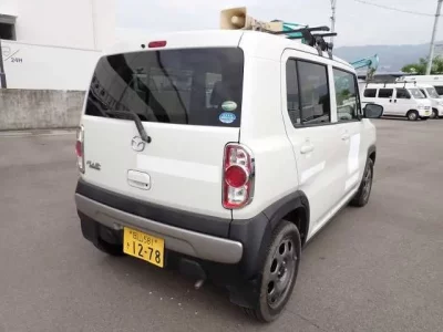 Mazda FLAIR