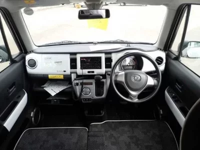 Mazda FLAIR