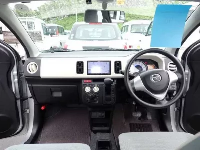 Mazda CAROL