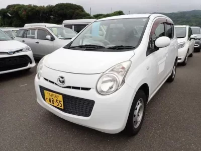 Mazda CAROL
