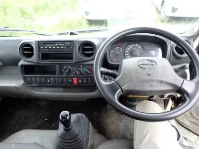Hino DUTRO