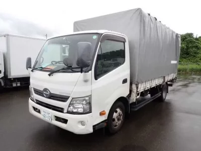 Hino DUTRO