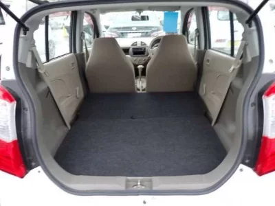 Suzuki ALTO VAN