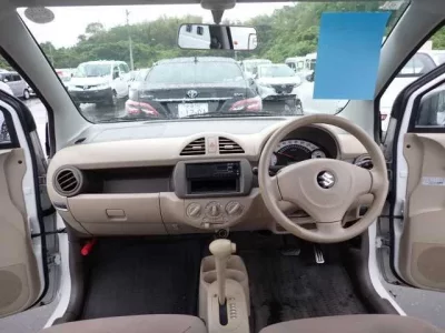 Suzuki ALTO VAN