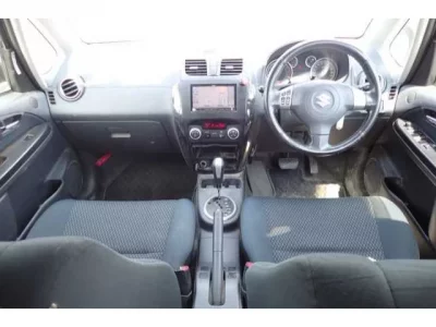 Suzuki SX-4