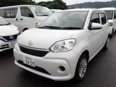 Daihatsu Boon