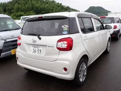 Daihatsu Boon
