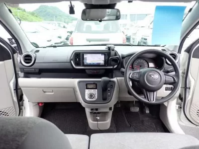 Daihatsu Boon