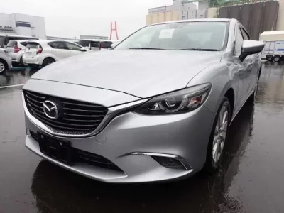 Mazda ATENZA SEDAN