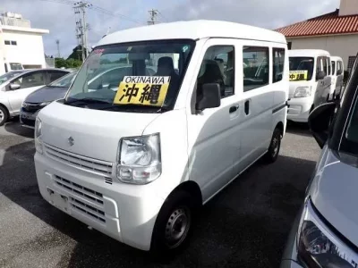 Suzuki EVERY