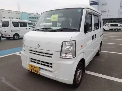 Suzuki EVERY