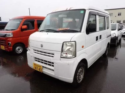 Suzuki EVERY