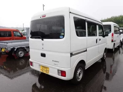 Suzuki EVERY