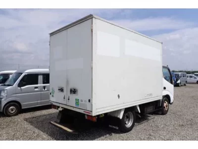 Hino DUTRO