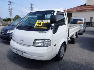 Mazda BONGO