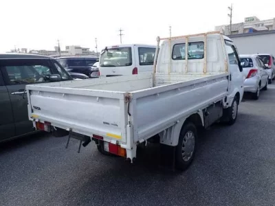 Mazda BONGO