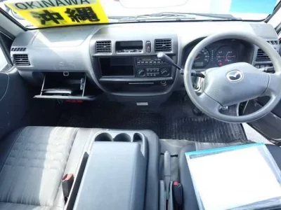 Mazda BONGO