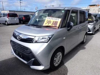 Daihatsu THOR
