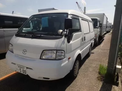 Mazda BONGO VAN