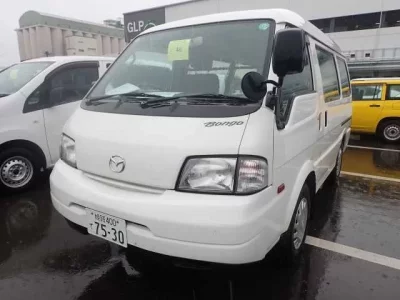 Mazda BONGO VAN