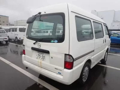 Mazda BONGO VAN
