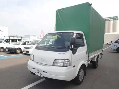 Mazda BONGO