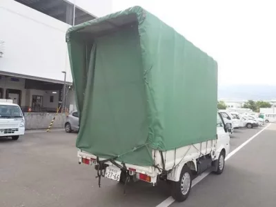 Mazda BONGO