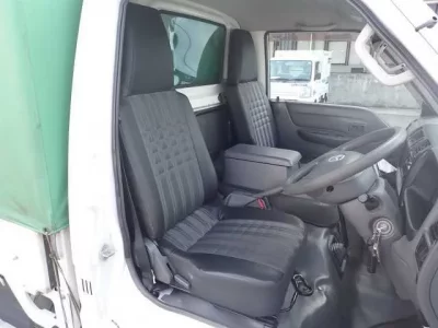 Mazda BONGO