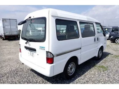 Mazda BONGO VAN